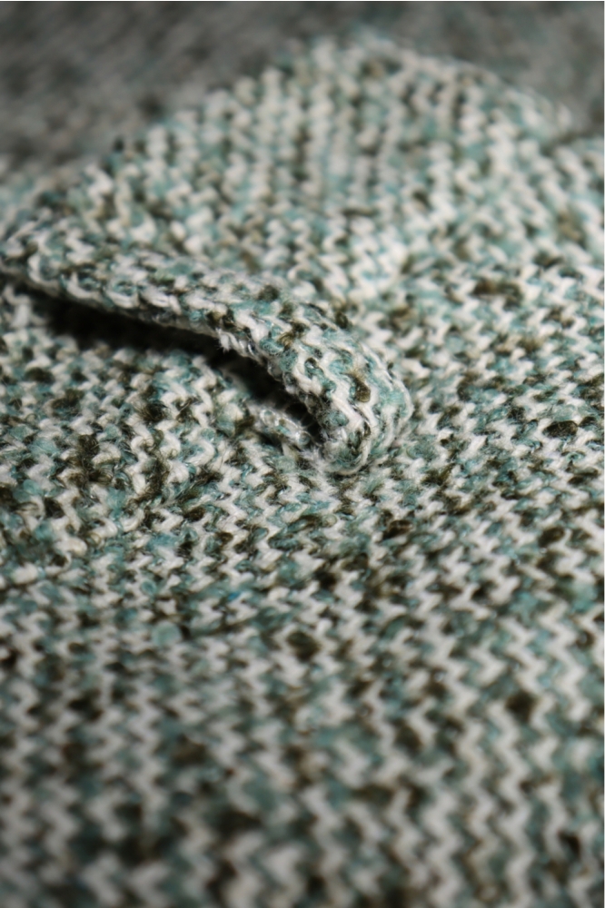SHORT DESIREE QG36 453 dark green